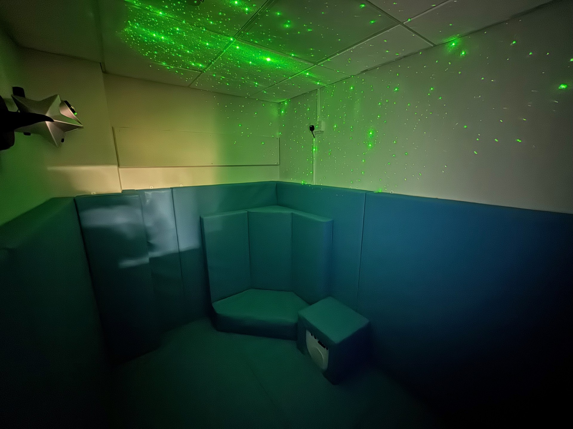 Little - We’re thrilled to announce the installation of two brand-new ...