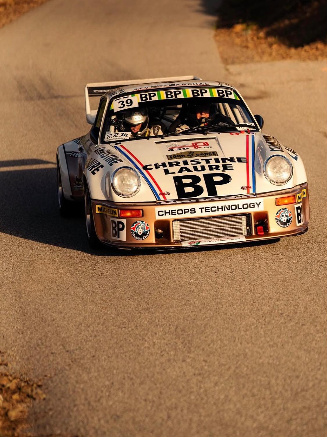Retro Racing & Co.