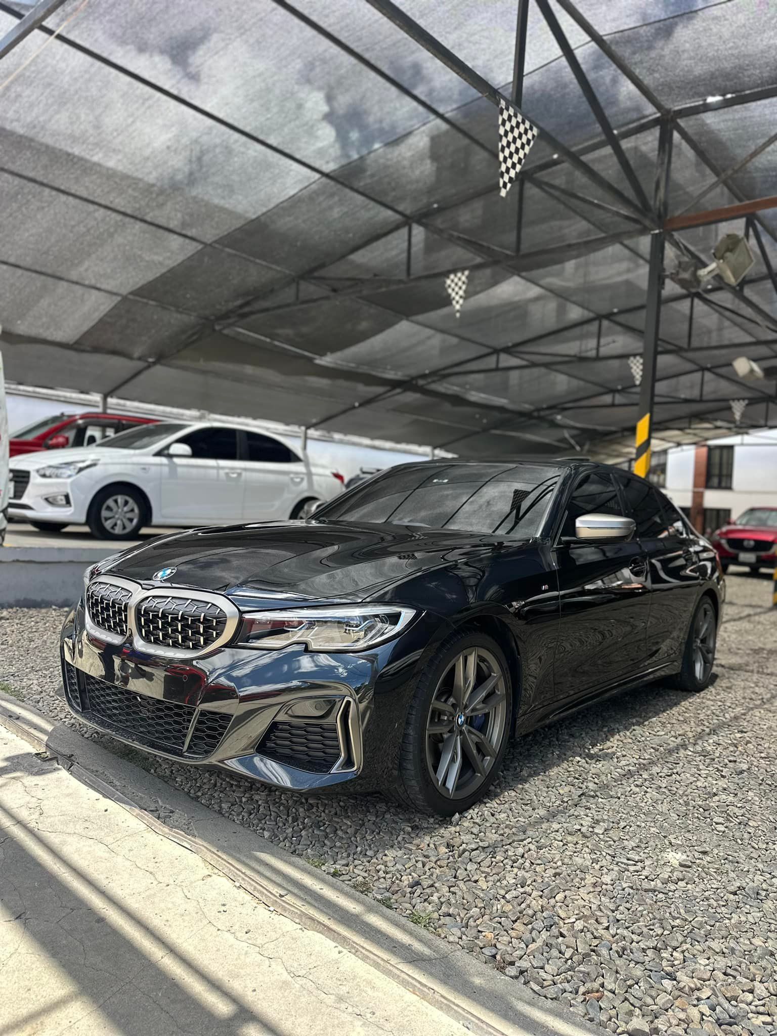 Auto Venta Alí Rent a Car | La Paz