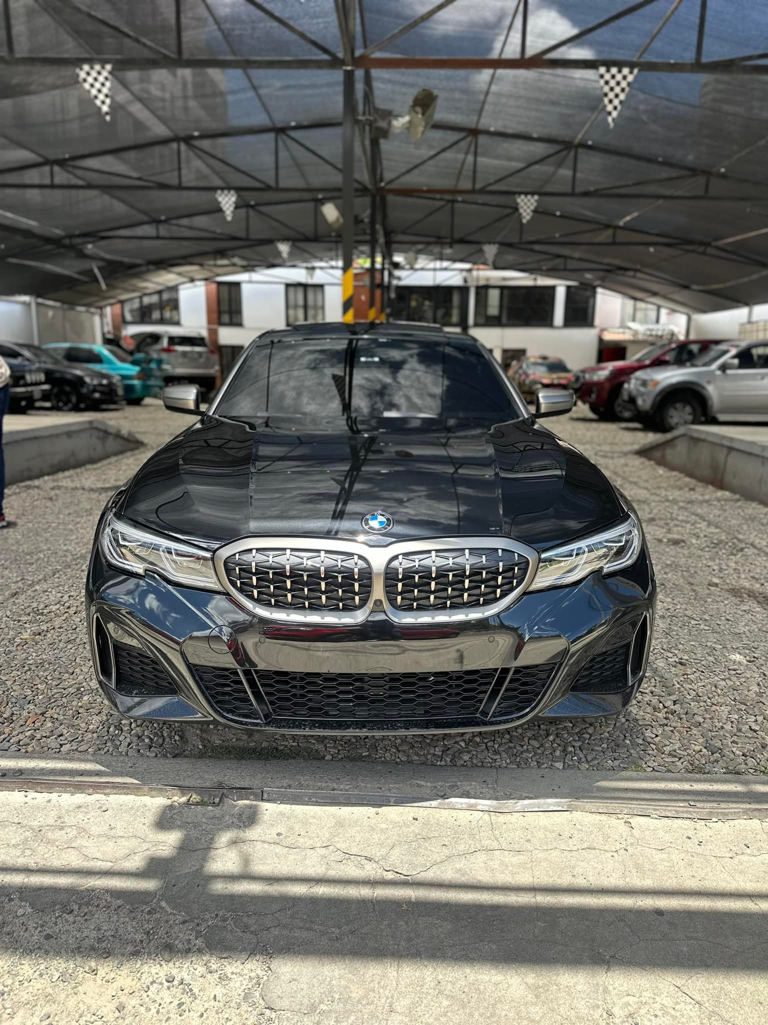 Auto Venta Alí Rent a Car | La Paz
