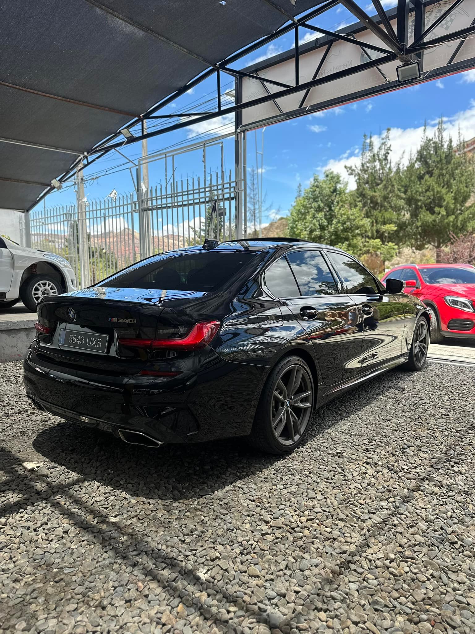 Auto Venta Alí Rent a Car | La Paz