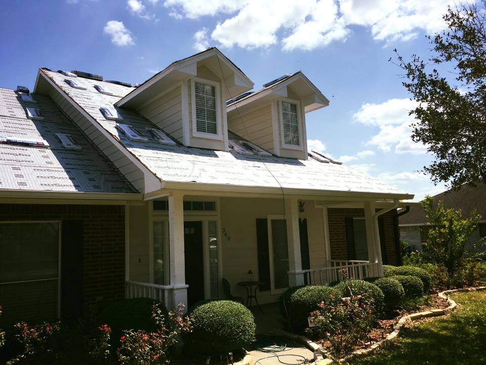 Pro Build | Victoria TX