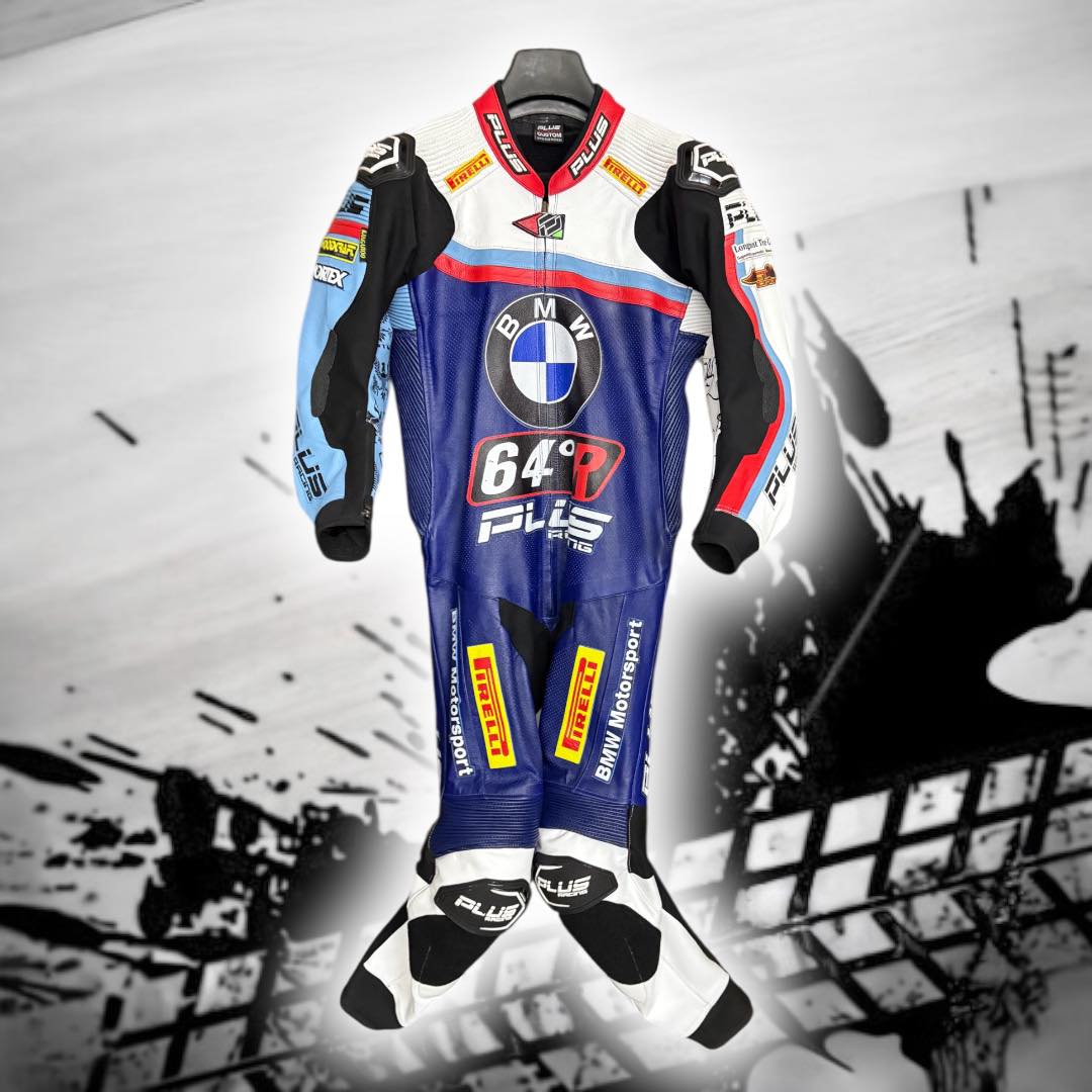PLUS Racing Gear added a new photo. - PLUS Racing Gear