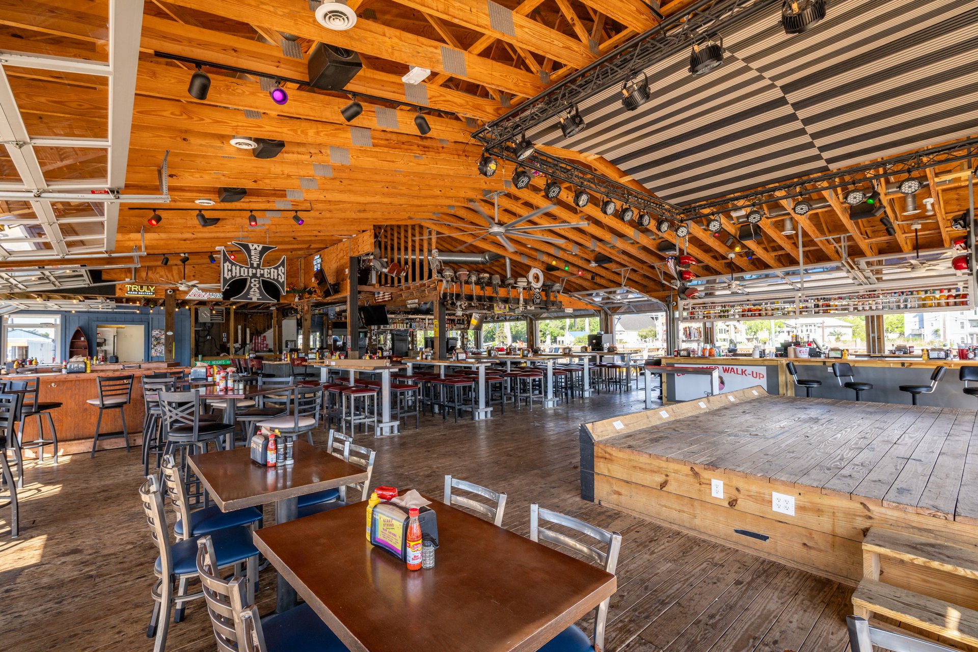 Captain Archie's | North Myrtle Beach SC