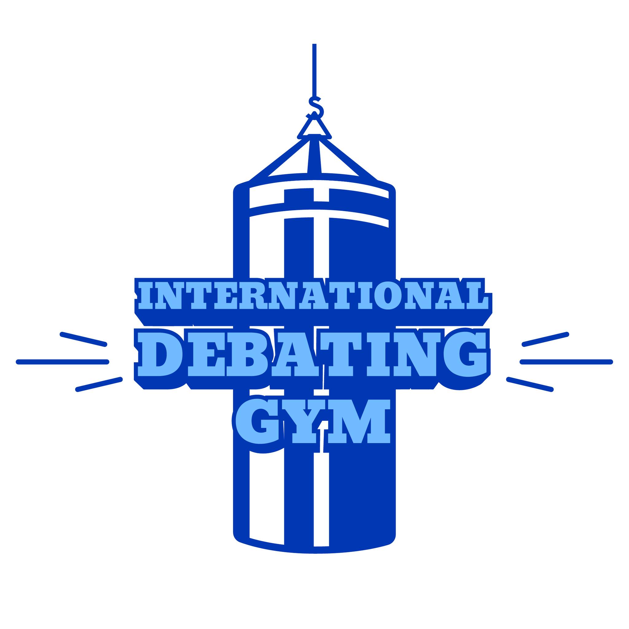 International Debating Gym
