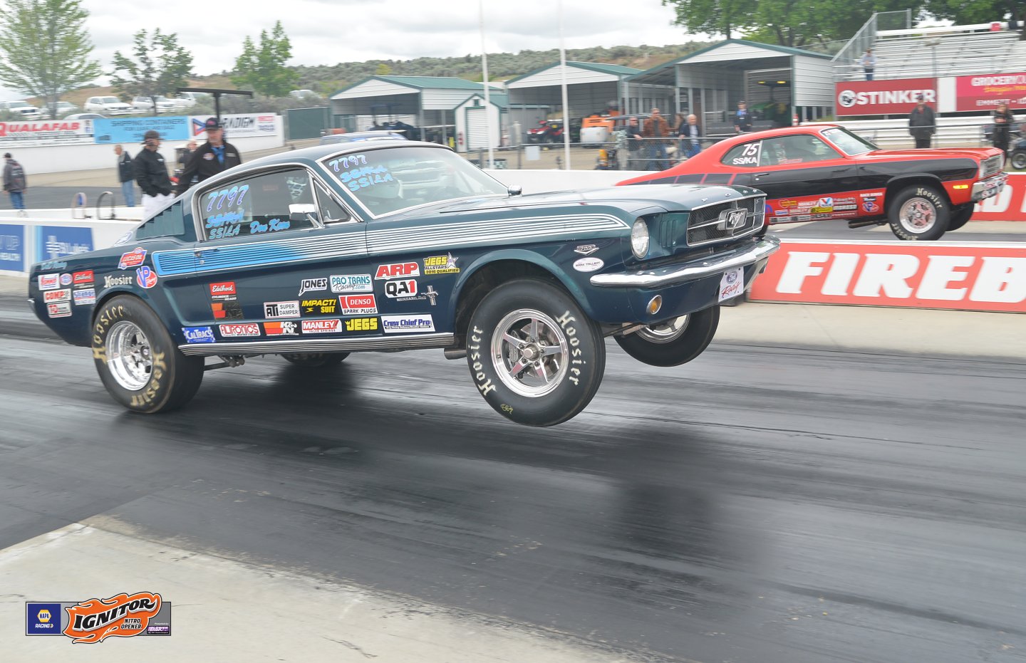 Firebird Raceway added a new photo. - Firebird Raceway
