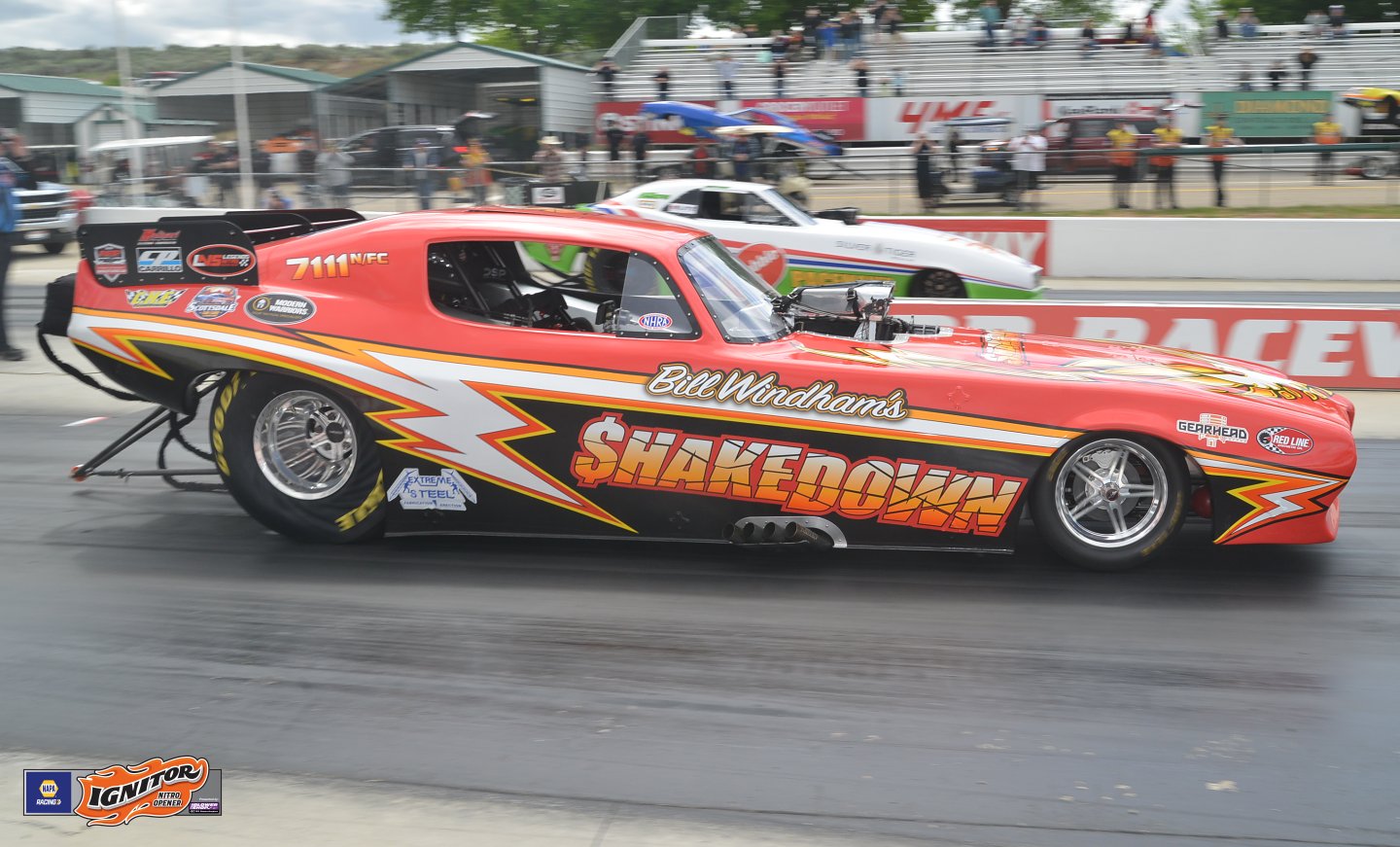 Firebird Raceway added a new photo. - Firebird Raceway