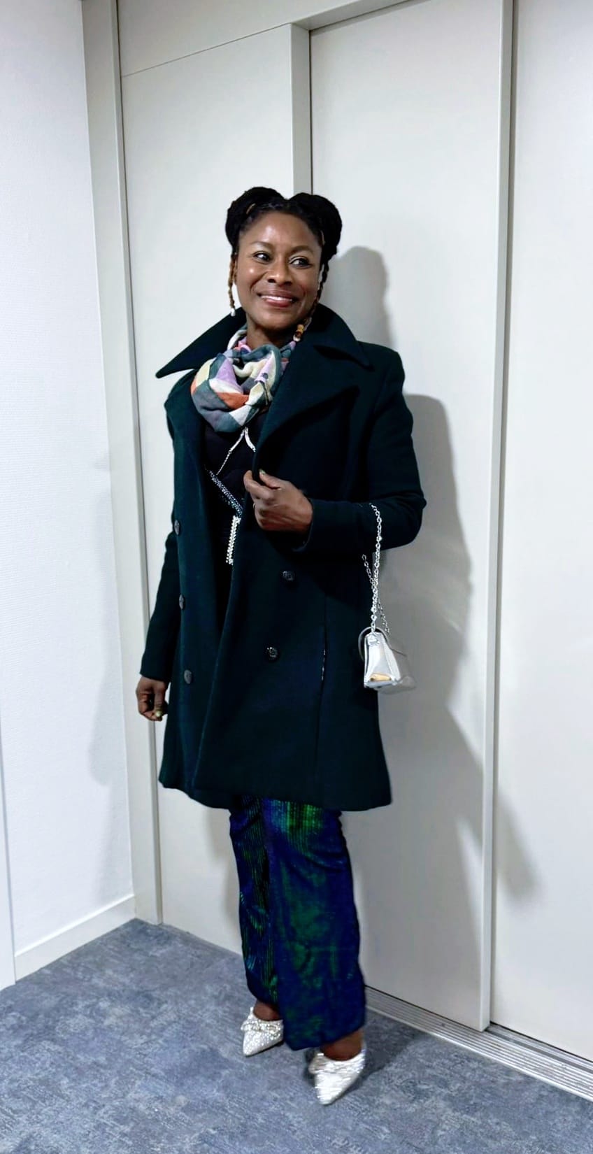 Ma Sané l'officiel