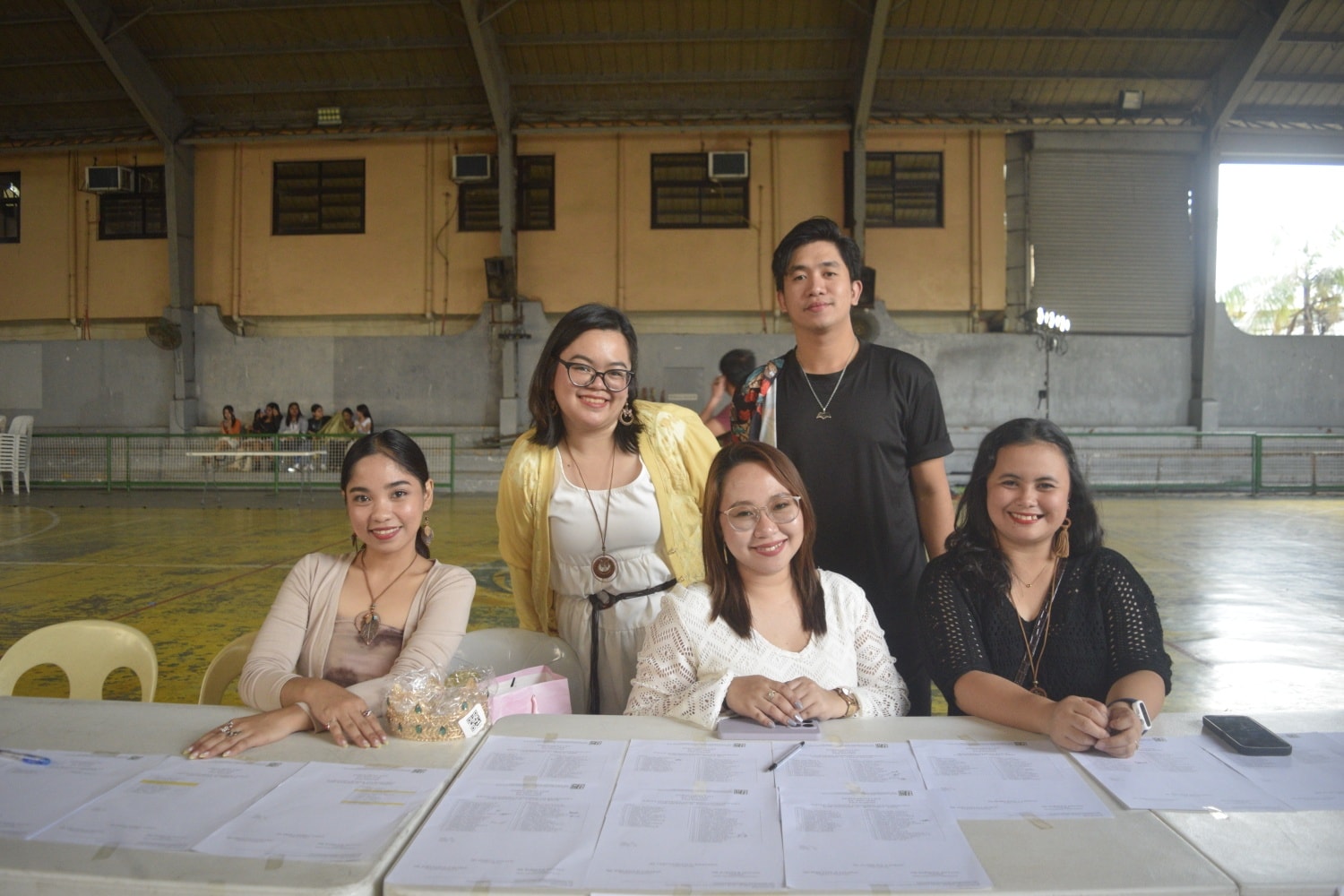 CEFI BED SHS - The Academic Club