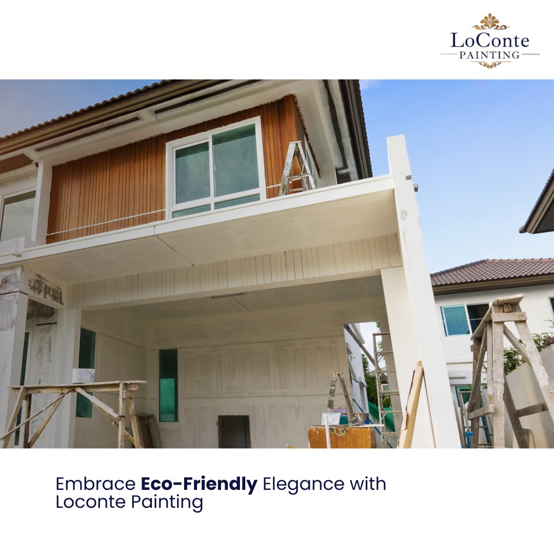 LoConte - 🌿 Transform your home into an eco-friendly haven with our ...