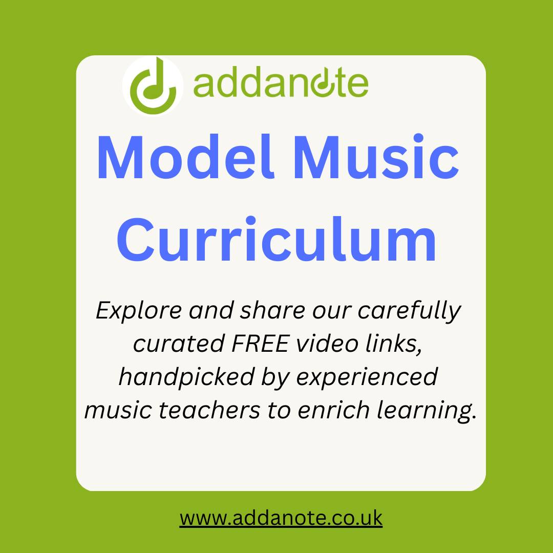 Music Teachers K-12 | Please feel free to explore these carefully ...