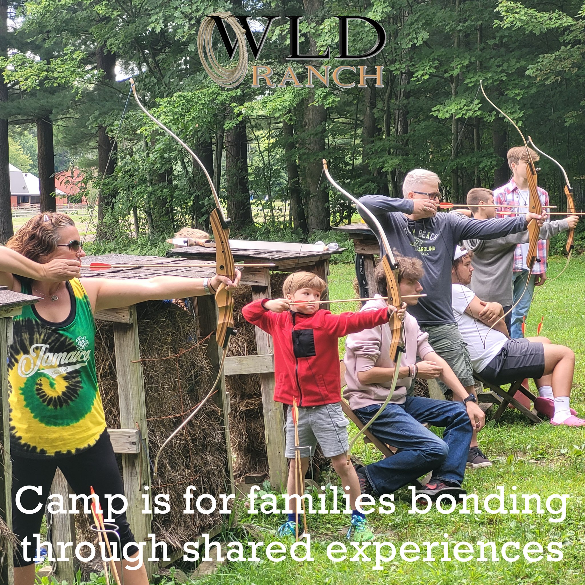 WLD Ranch | Girard PA