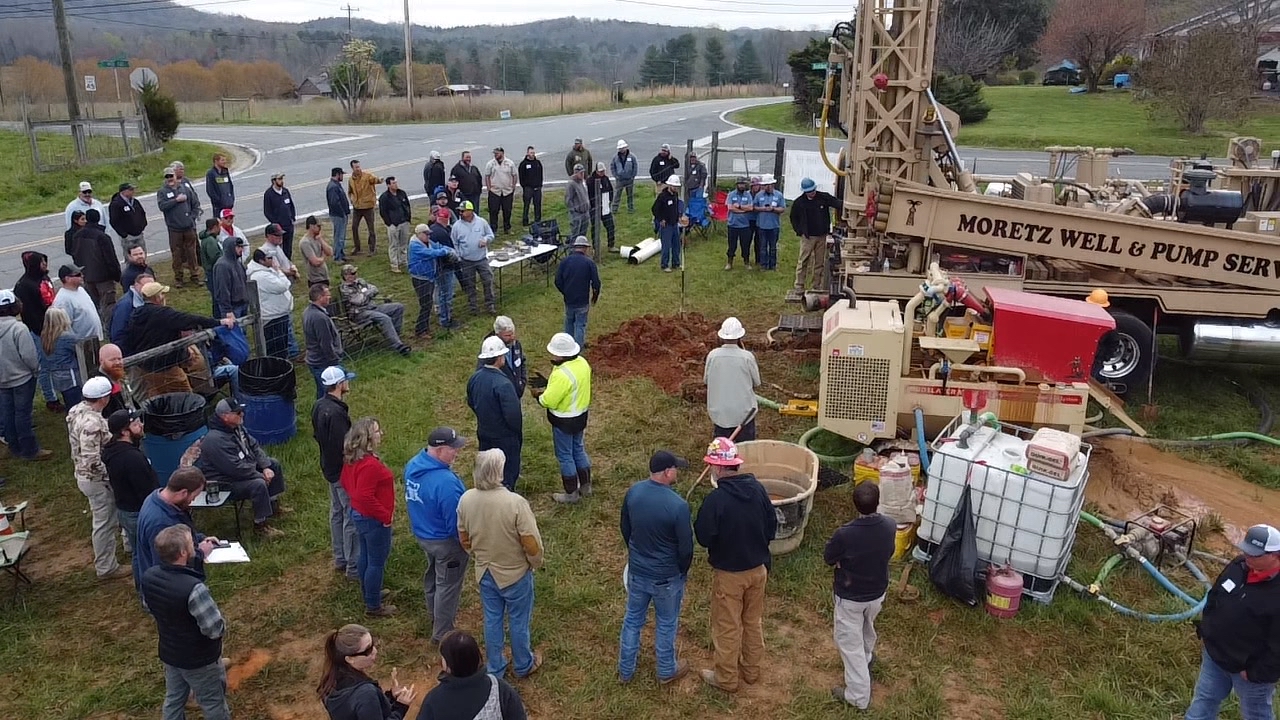 North Carolina Ground Water Association | Raleigh NC