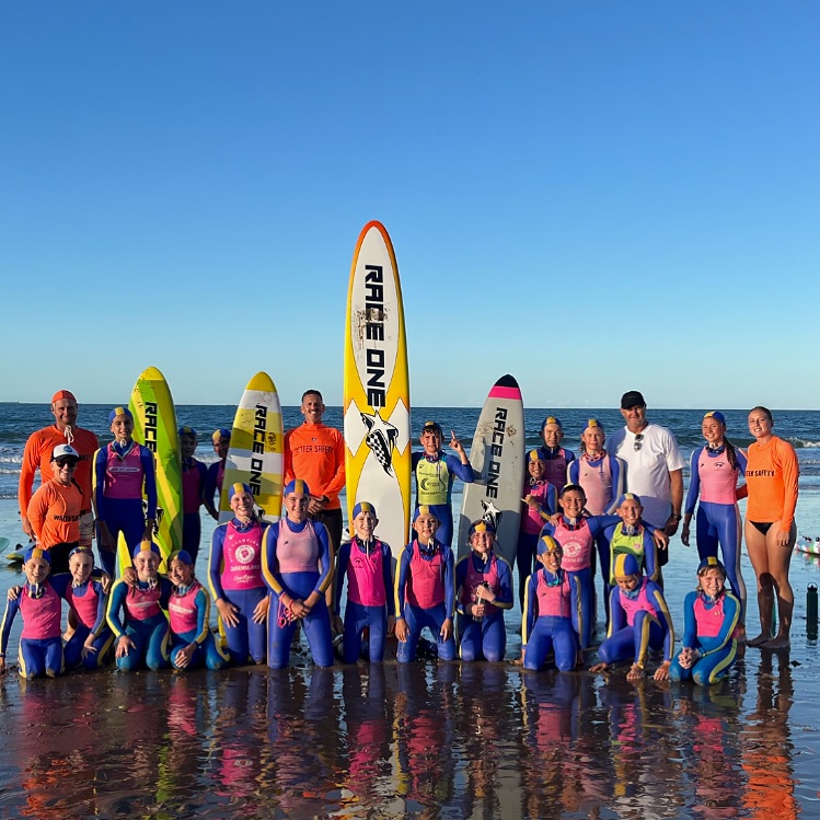 Race One Surf Craft | Gold Coast QLD