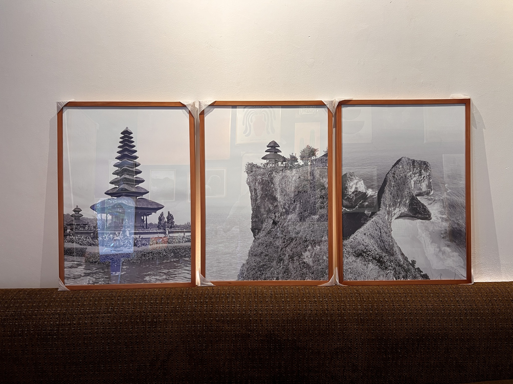 Frame In Bali | Kuta