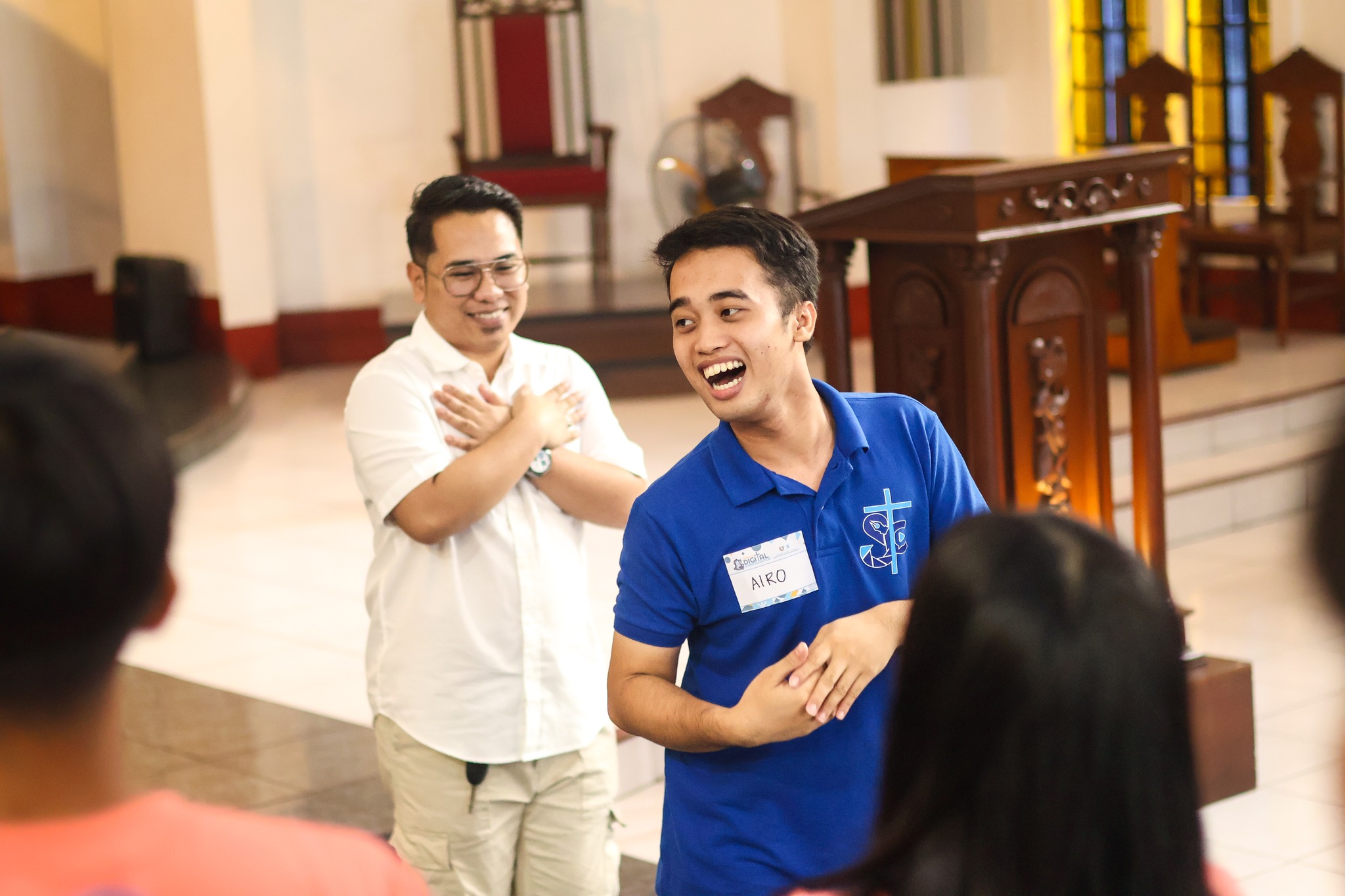 IFI Diocese of Rizal... - IFI Diocese of Rizal and Pampanga