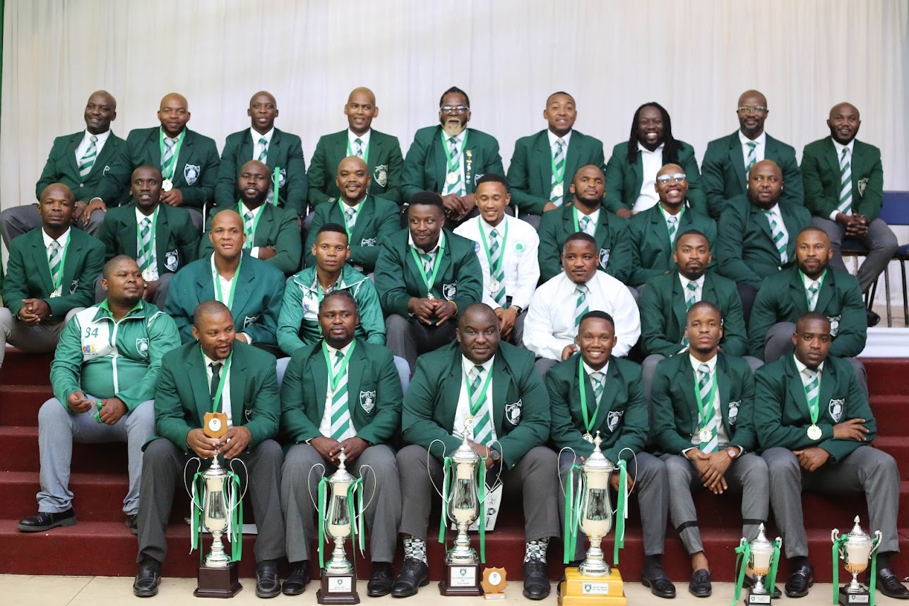 Spring Rose Rugby Football Club | Port Elizabeth