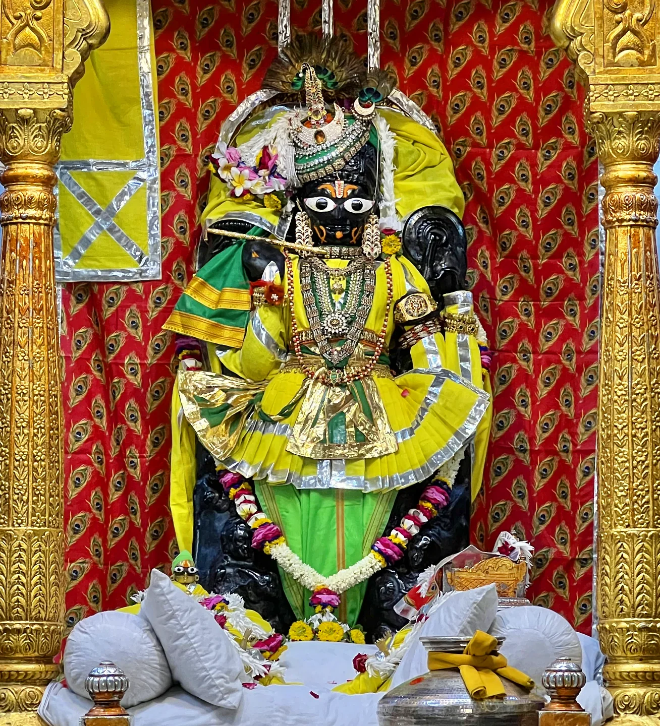 Ranchhodraiji.Dakor is at... - Ranchhodraiji.Dakor | Facebook