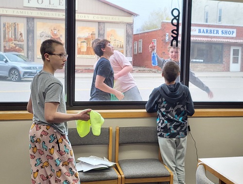 Foley Public Library | Foley MN