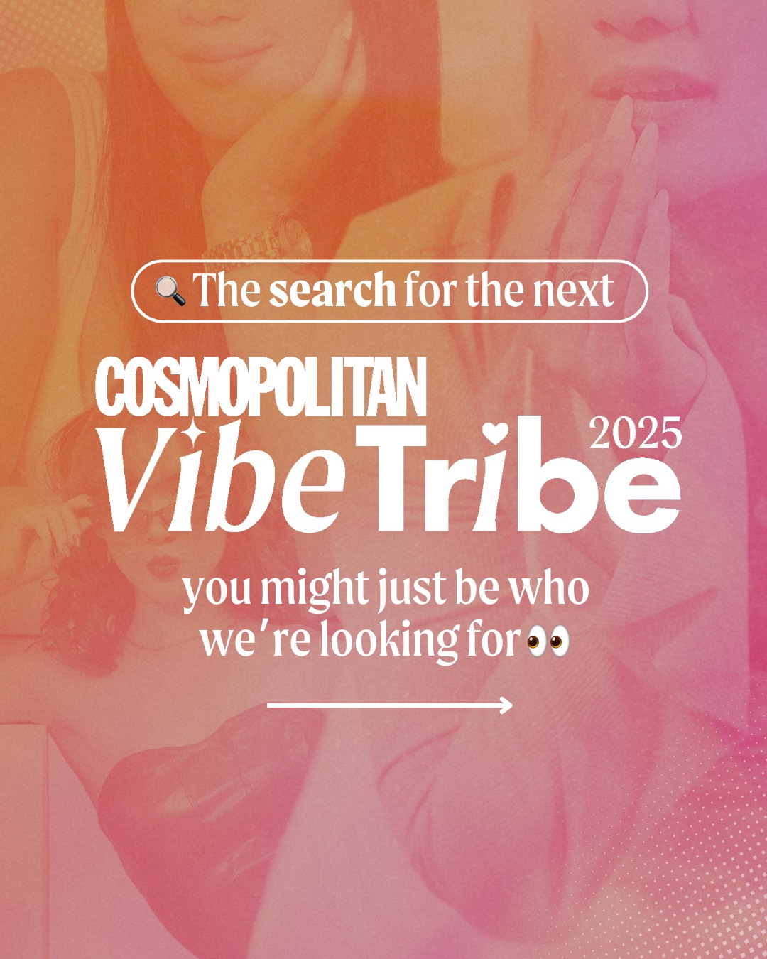 Cosmopolitan Philippines added... - Cosmopolitan Philippines