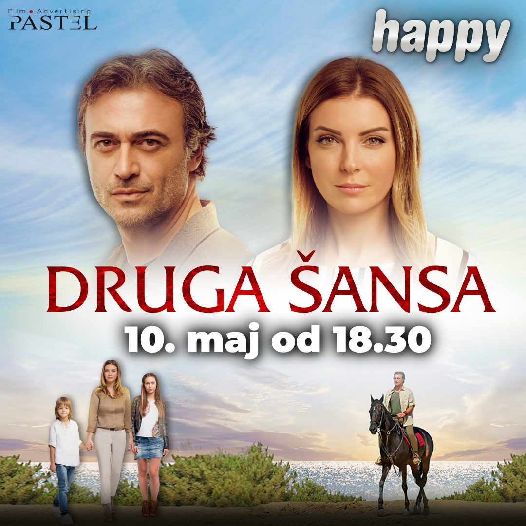 Happy TV