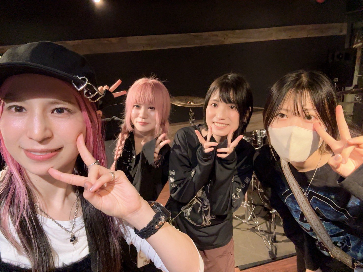 Little Lilith's upcoming performances in Tokyo this weekend