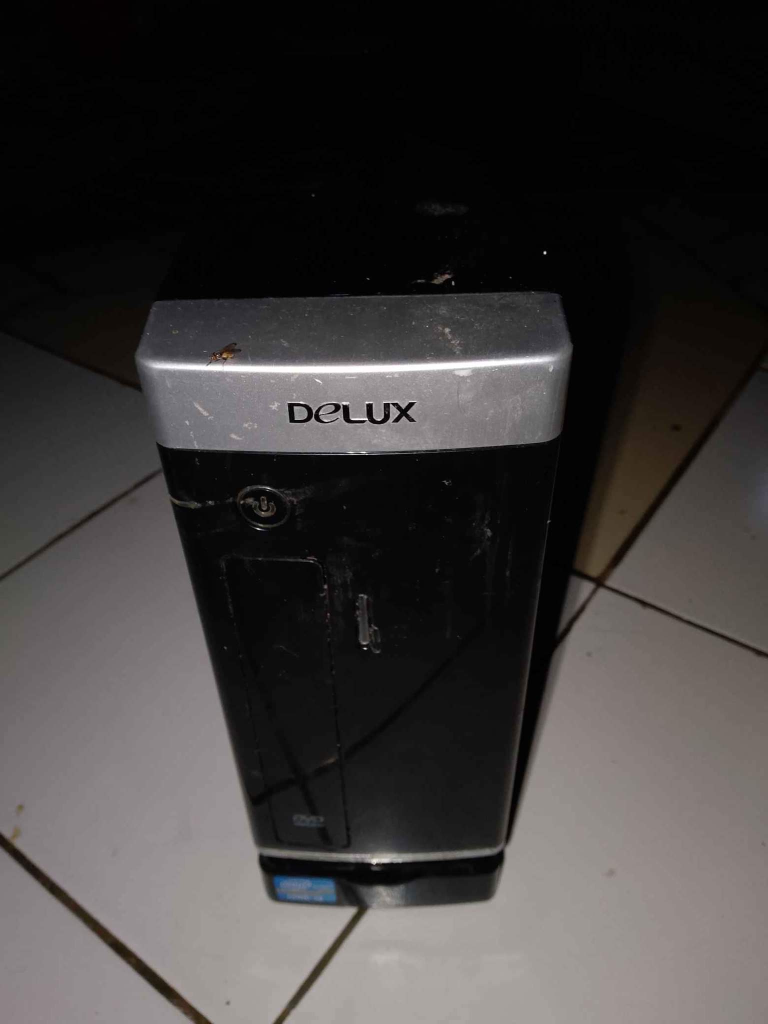 Case mini itx delux / enlight - Computer Cases - Bandung | Facebook ...
