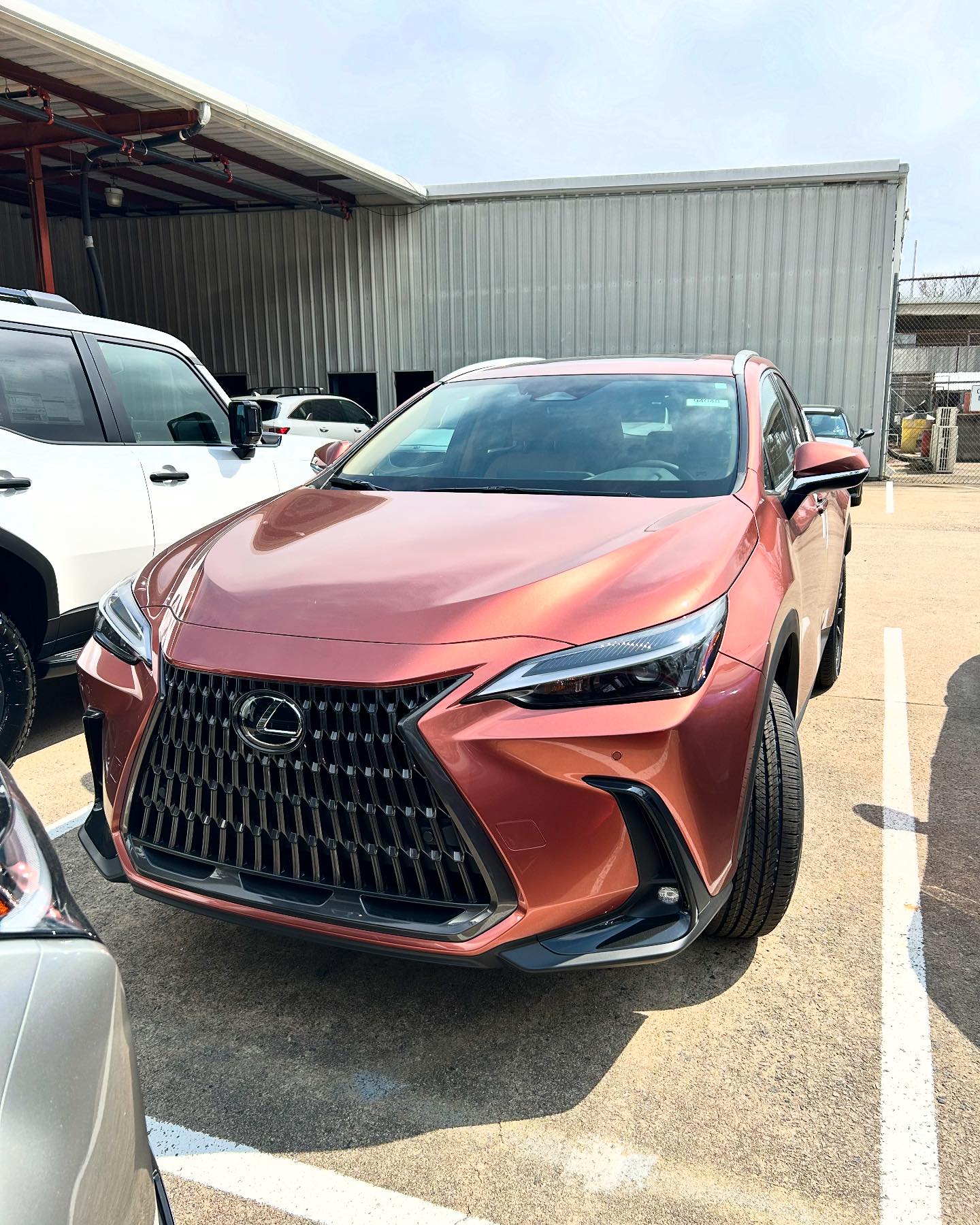 Johnson Lexus of Raleigh | Raleigh NC