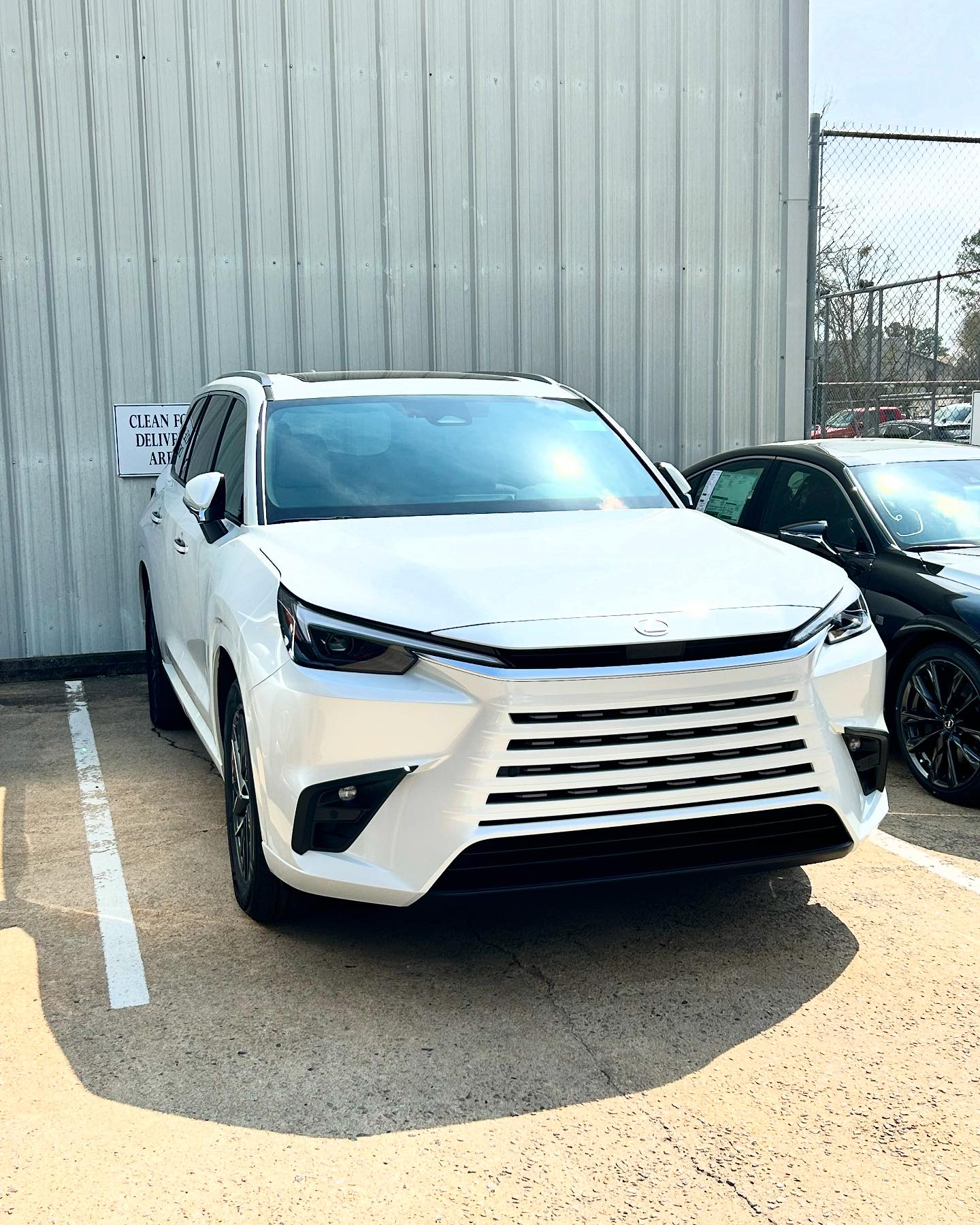 Johnson Lexus of Raleigh | Raleigh NC