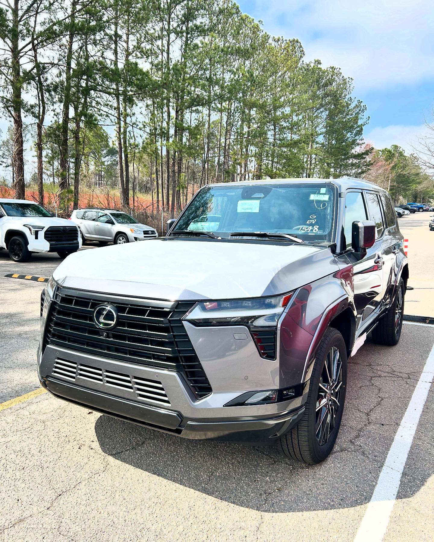 Johnson Lexus of Raleigh | Raleigh NC