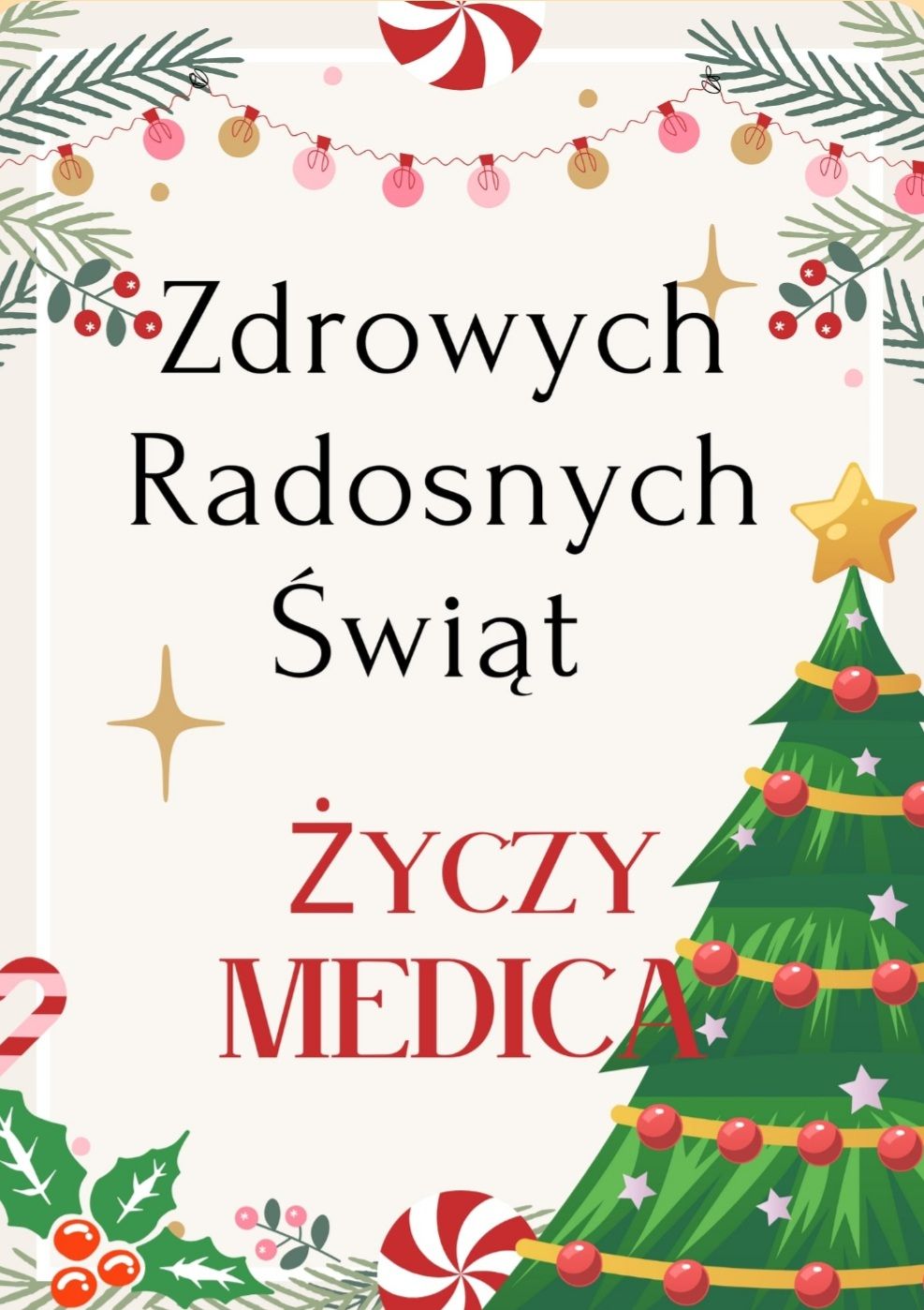 Medica Marian Raczyński | Osowa