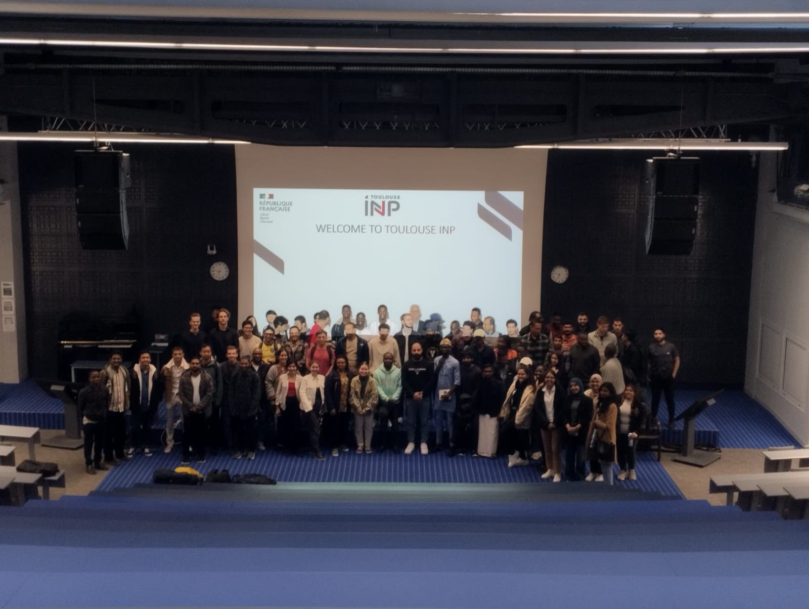 Toulouse INP | Toulouse
