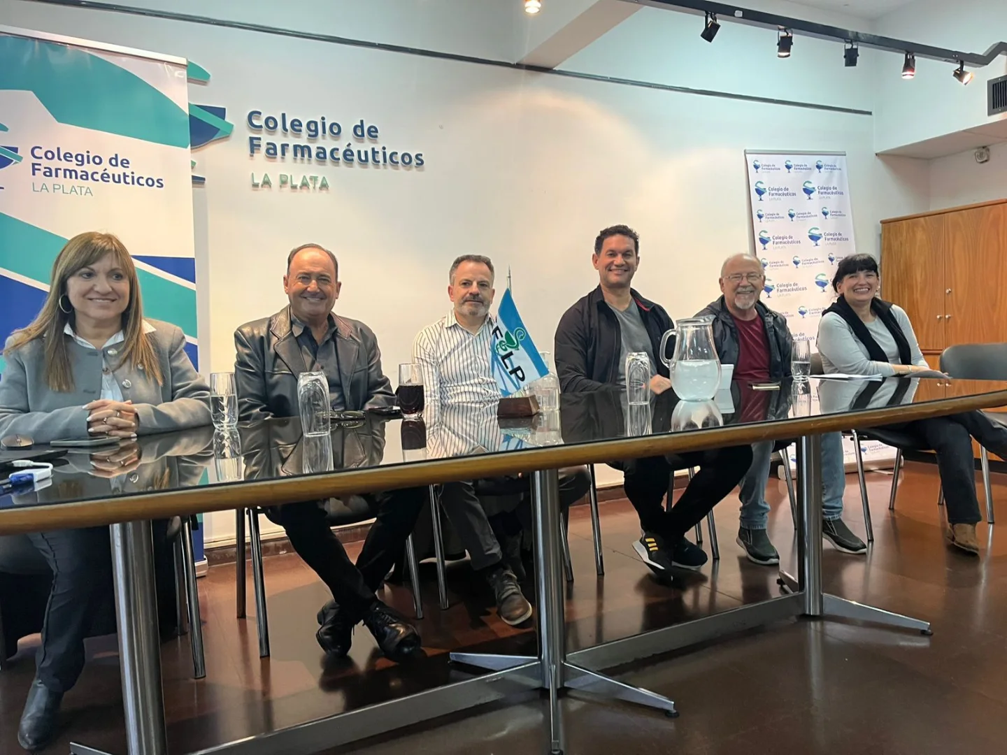 CAFAR - Caja de Farmacéuticos Provincia de Buenos Aires | La Plata