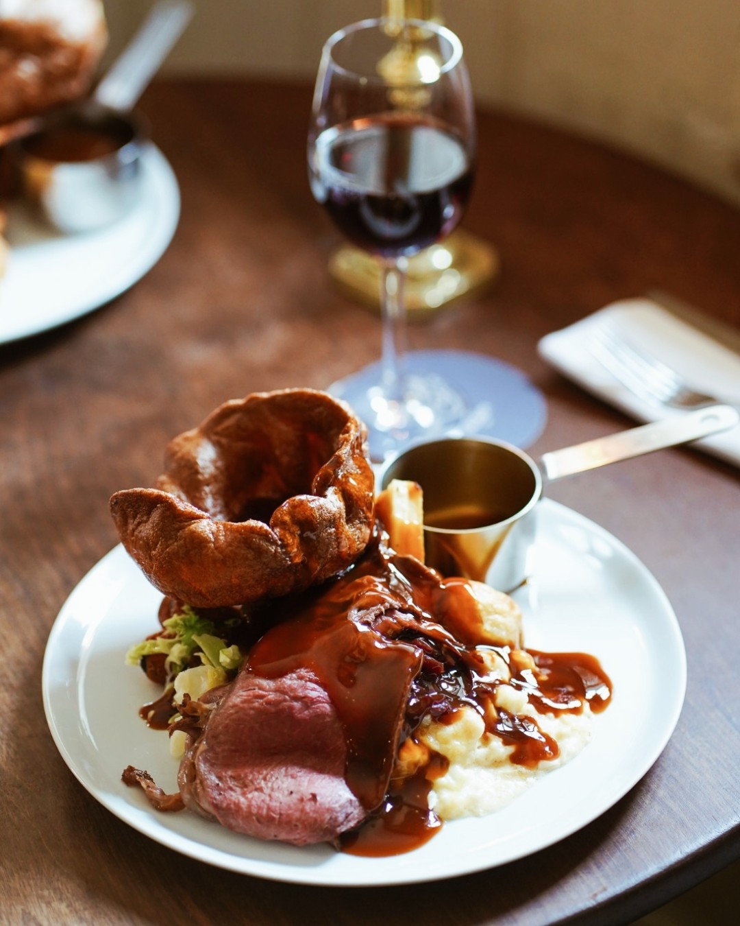 The Talbot Inn | Mells