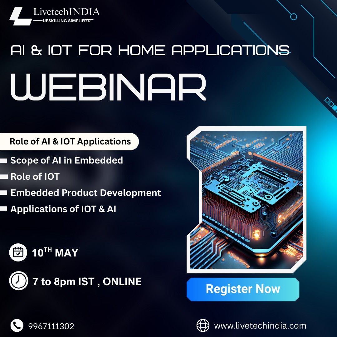 LivetechINDIA | Mumbai