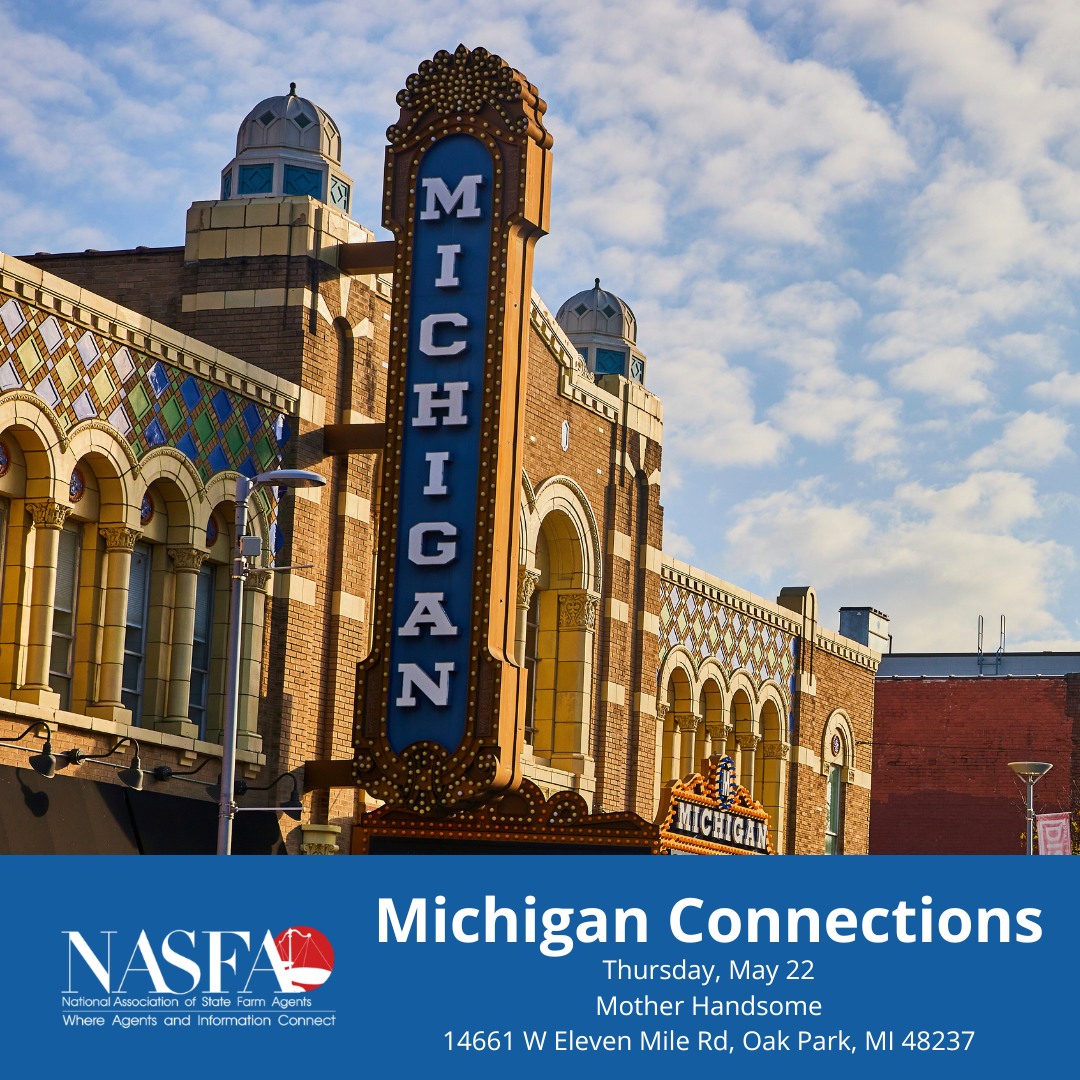National Association of State Farm Agents, Inc. (NASFA) | Chicago IL