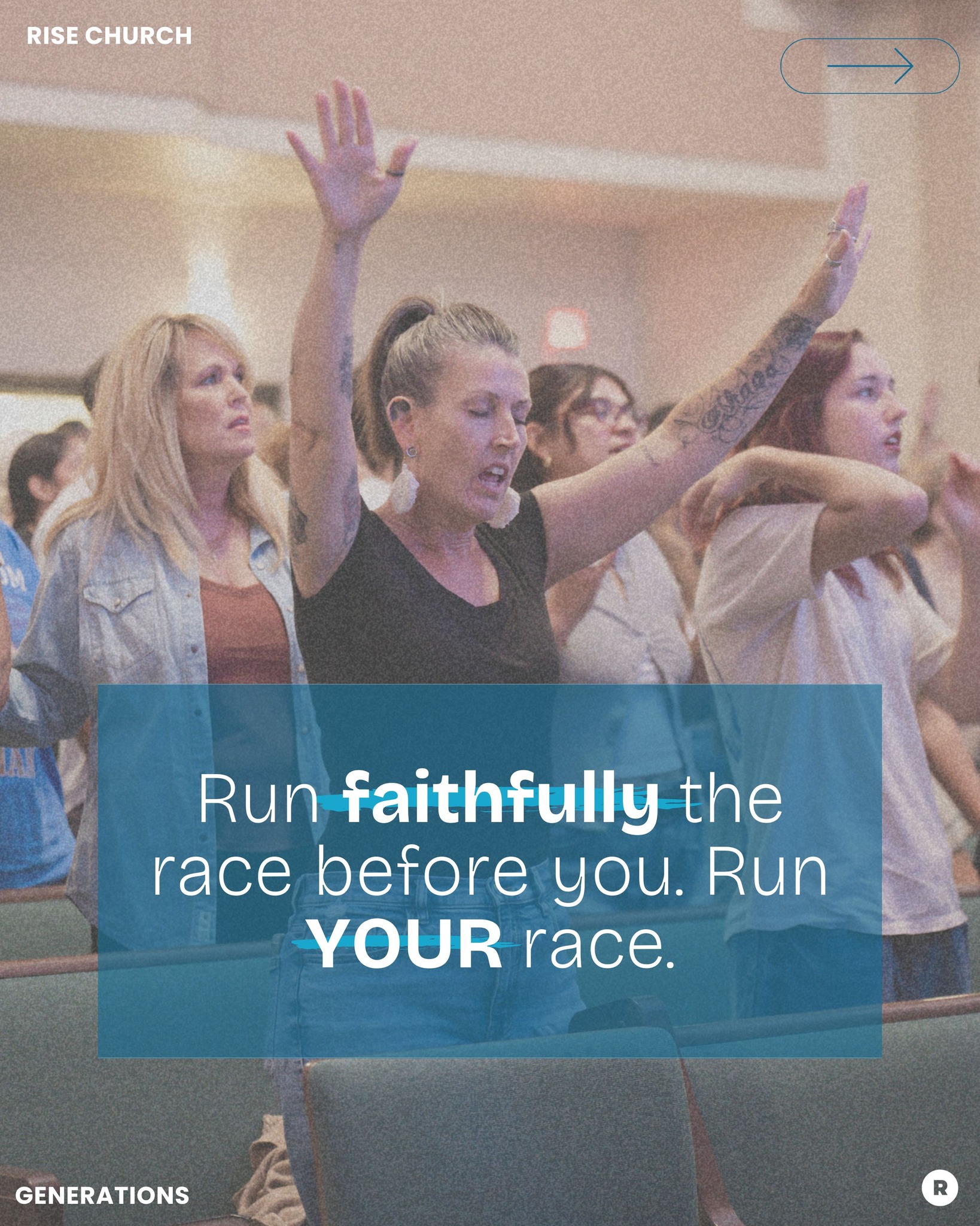 Rise Church | Visalia CA