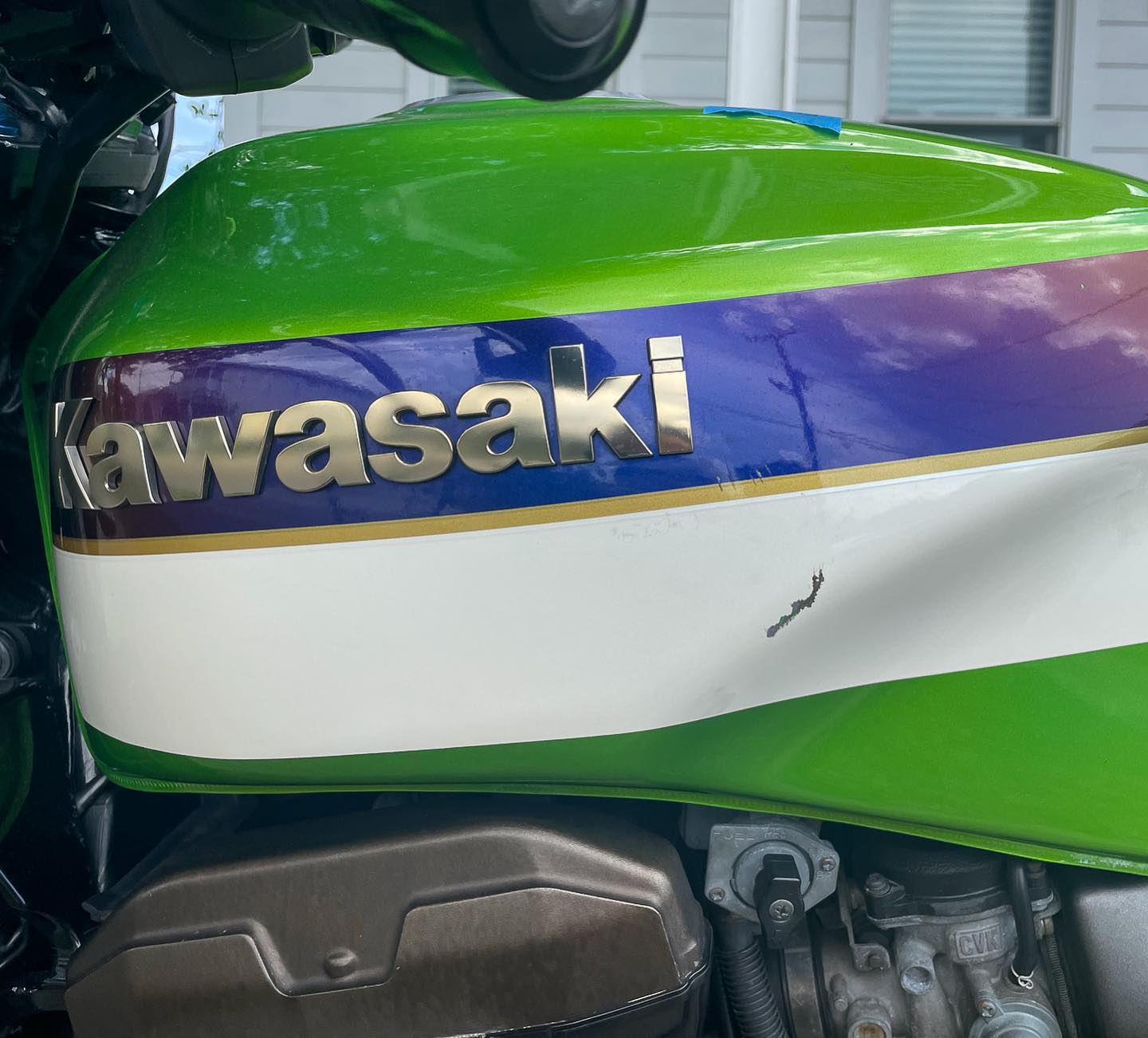 Time for some new auctions on iconicmotorbikeauctions.com . First