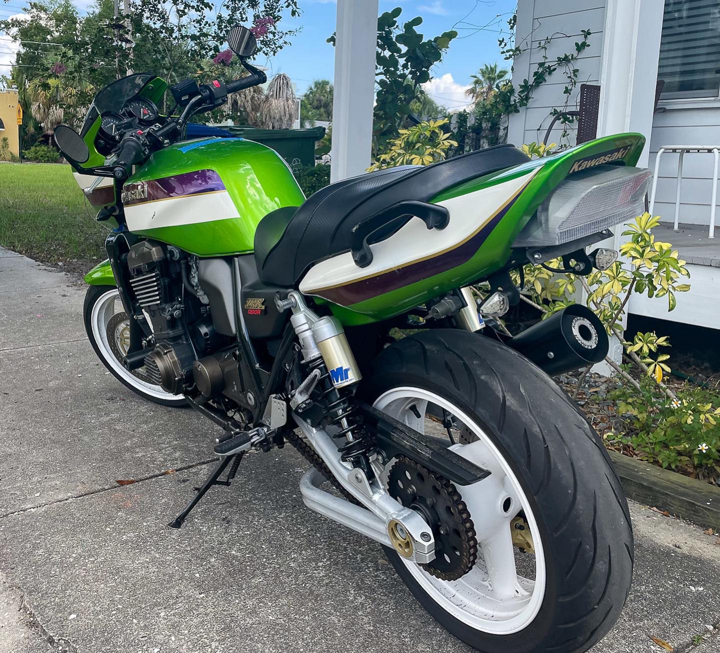 Time for some new auctions on iconicmotorbikeauctions.com . First