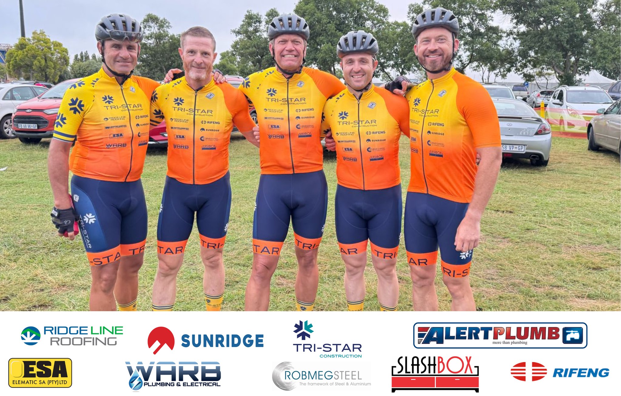 Tri-Star Racing