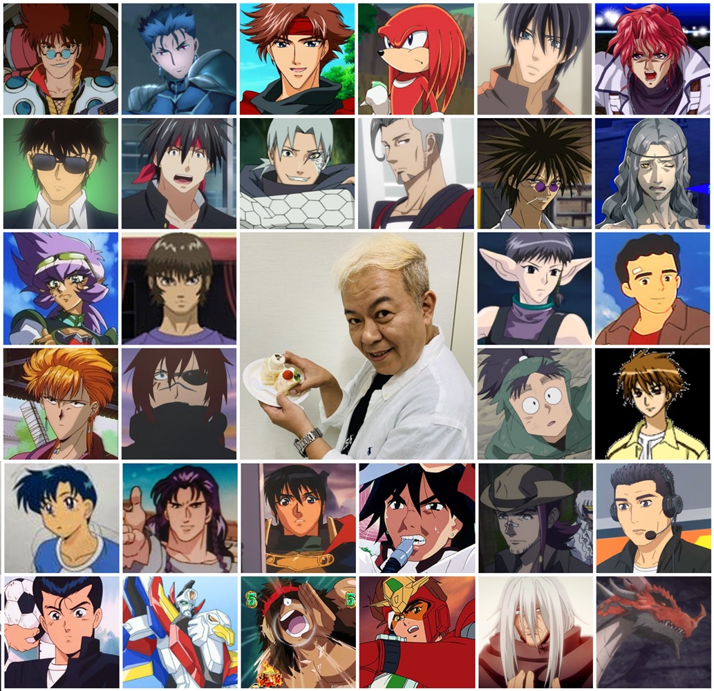 神奈 延 年