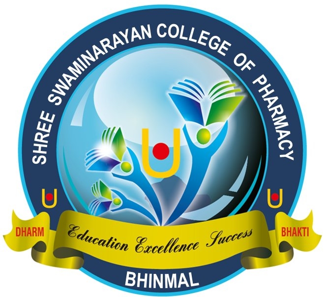 Shree Swaminarayan College of Pharmacy | Bhinmal