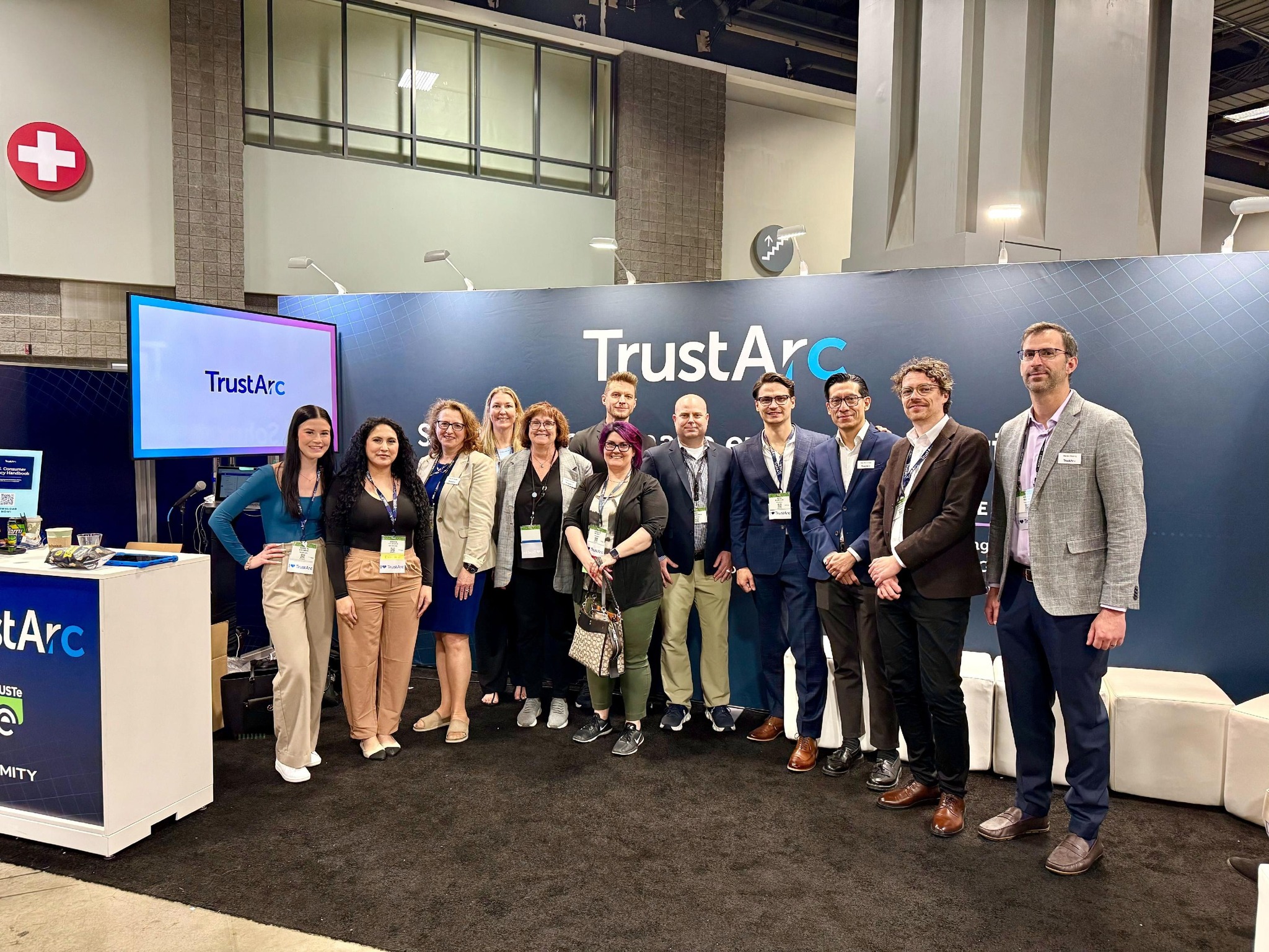 TrustArc