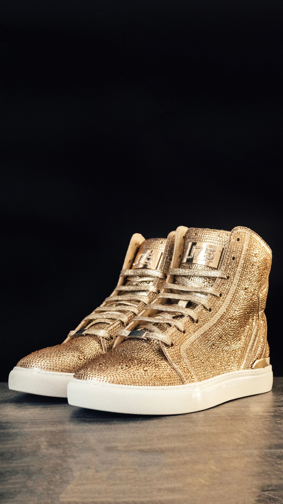 J75 Shoes