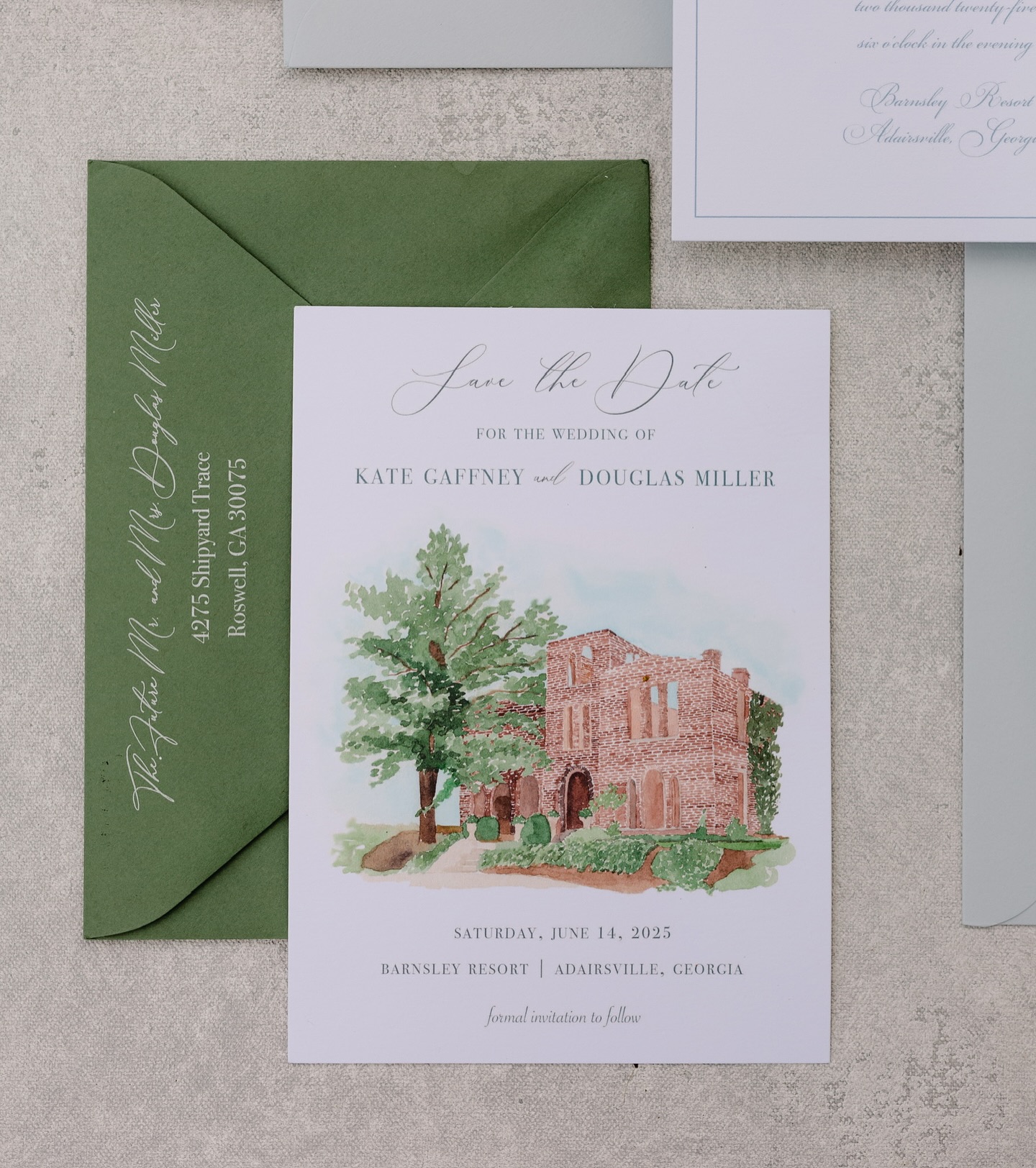 Lizzy Sutton Studio