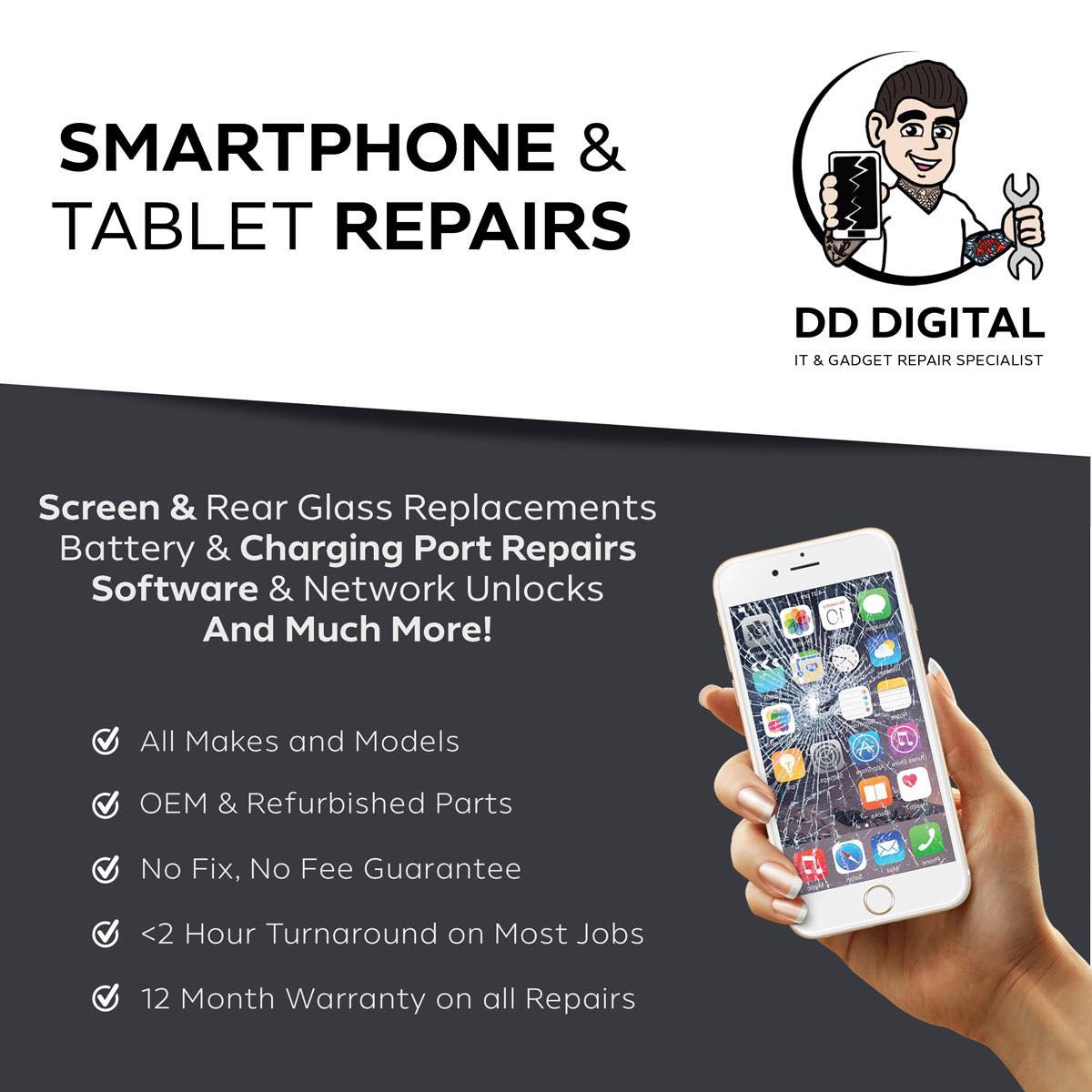 DD Digital