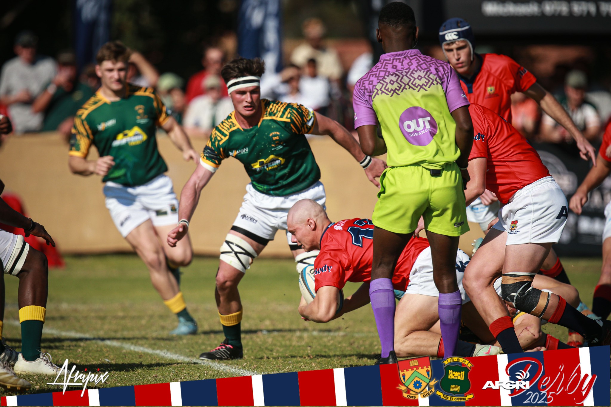 HTS Middelburg | Middelburg