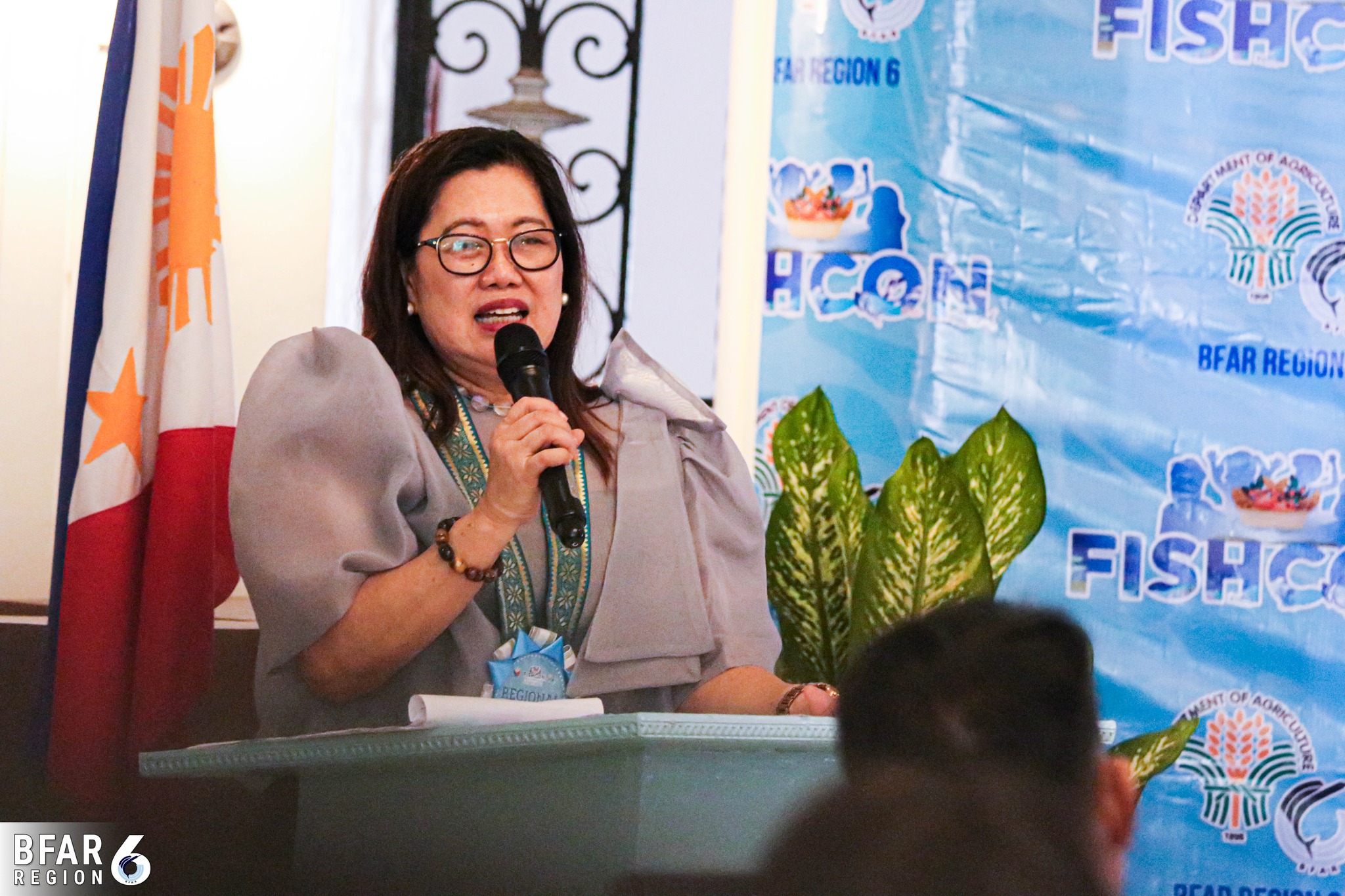 BFAR Region 6 | Iloilo City