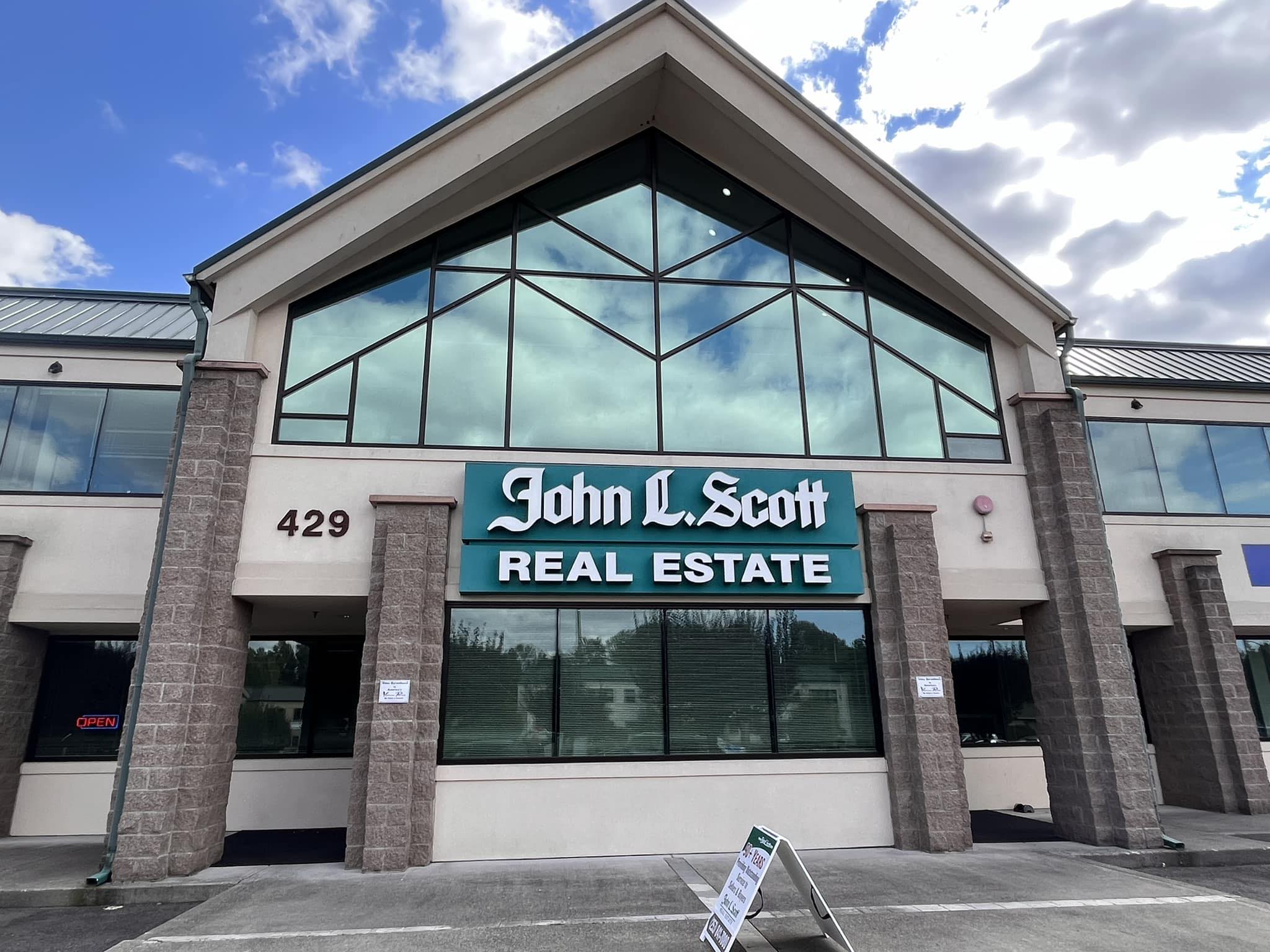 Matt Bohnert Realtor John L Scott | Tacoma WA