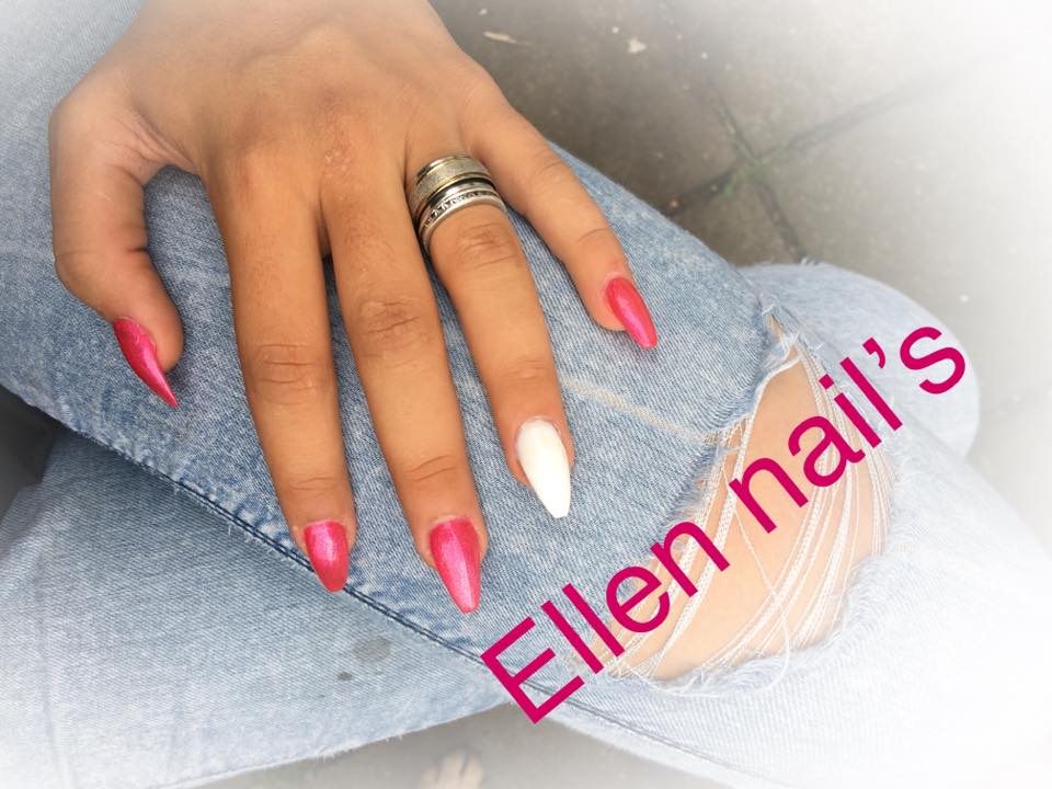 Ellen Nails Weserpark Preise